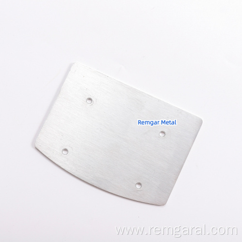 Metal fabrication services cnc Sheet Metal Punching parts